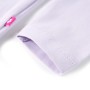 Kinder langärmliges lila T-Shirt Größe 92 von vidaXL, Kinder-T-Shirts - Ref: Foro24-13994, Preis: 12,44 €, Rabatt: %