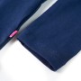 Kinder Langarmshirt in Marineblau, Größe 92. von vidaXL, Kinder-T-Shirts - Ref: Foro24-13594, Preis: 8,66 €, Rabatt: %