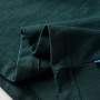 Kinder Langarmshirt in Dunkelgrün, Größe 116. von vidaXL, Kinder-T-Shirts - Ref: Foro24-13451, Preis: 8,07 €, Rabatt: %