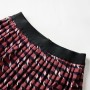 Falda plisada infantil con purpurina azul marino 92 de vidaXL, Pantalones de niños - Ref: Foro24-14817, Precio: 15,06 €, Desc...