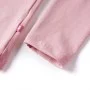 Kinder langärmliges T-Shirt in Hellrosa, Größe 128. von vidaXL, Kinder-T-Shirts - Ref: Foro24-13692, Preis: 8,77 €, Rabatt: %