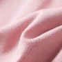 Camiseta infantil de manga larga rosa claro 128 de vidaXL, Camisetas para niños - Ref: Foro24-13692, Precio: 8,77 €, Descuent...