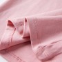 Kinder langärmliges T-Shirt in Hellrosa Größe 104. von vidaXL, Kinder-T-Shirts - Ref: Foro24-13690, Preis: 8,87 €, Rabatt: %