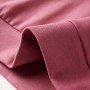 Sudadera infantil patchwork terciopelo color frambuesa 140 by vidaXL, Kids T-shirts - Ref: Foro24-14008, Price: 11,76 €, Disc...
