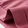 Sudadera infantil patchwork terciopelo color frambuesa 140 de vidaXL, Camisetas para niños - Ref: Foro24-14008, Precio: 11,64...