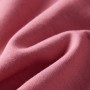 Sudadera infantil patchwork terciopelo color frambuesa 140 by vidaXL, Kids T-shirts - Ref: Foro24-14008, Price: 11,76 €, Disc...