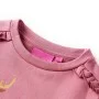 Sudadera infantil color frambuesa 104 by vidaXL, Kids T-shirts - Ref: Foro24-14200, Price: 13,60 €, Discount: %