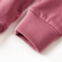 Kinderhoodie in Himbeerfarbe, Größe 104 von vidaXL, Kinder-T-Shirts - Ref: Foro24-14200, Preis: 13,77 €, Rabatt: %