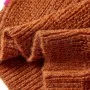 Kinder-Strickpullover in Cognac-Farbe, Größe 128. von vidaXL, Kinder-T-Shirts - Ref: Foro24-14751, Preis: 14,40 €, Rabatt: %