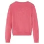 Jersey de punto infantil rosa 92 by vidaXL, Kids T-shirts - Ref: Foro24-14753, Price: 14,40 €, Discount: %
