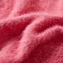 Rosa gestricktes Kindertrikot 92 von vidaXL, Kinder-T-Shirts - Ref: Foro24-14753, Preis: 14,54 €, Rabatt: %