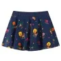 Falda infantil azul marino 104 by vidaXL, kids pants - Ref: Foro24-14848, Price: 13,42 €, Discount: %