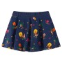 Kinderrock in Marineblau 104 von vidaXL, Kinderhosen - Ref: Foro24-14848, Preis: 13,55 €, Rabatt: %