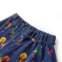 Kinderrock in Marineblau 104 von vidaXL, Kinderhosen - Ref: Foro24-14848, Preis: 13,55 €, Rabatt: %