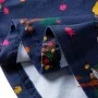 Falda infantil azul marino 104 by vidaXL, kids pants - Ref: Foro24-14848, Price: 13,42 €, Discount: %