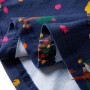 Kinderrock in Marineblau 104 von vidaXL, Kinderhosen - Ref: Foro24-14848, Preis: 13,55 €, Rabatt: %