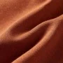 Kinderkleid mit langen Ärmeln in der Farbe Cognac, Größe 128. von vidaXL, Kinderkleider - Ref: Foro24-14860, Preis: 13,87 €, ...