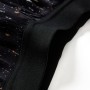 Falda infantil con diseño de volantes escalonados negro 92 by vidaXL, kids pants - Ref: Foro24-14897, Price: 13,18 €, Discoun...