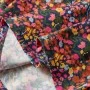 Kinderkleid mit langen Ärmeln, bunt, Größe 140. von vidaXL, Kinderkleider - Ref: Foro24-14906, Preis: 15,84 €, Rabatt: %
