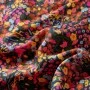 Vestido infantil de manga larga multicolor 116 de vidaXL, Vestidos de niños - Ref: Foro24-14904, Precio: 15,84 €, Descuento: %