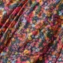 Bunt gemusterter Kinderrock in Größe 128. von vidaXL, Kinderhosen - Ref: Foro24-14910, Preis: 12,05 €, Rabatt: %