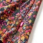 Falda infantil multicolor 128 by vidaXL, kids pants - Ref: Foro24-14910, Price: 12,05 €, Discount: %