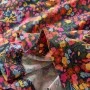 Bunt gemusterter Kinderrock in Größe 128. von vidaXL, Kinderhosen - Ref: Foro24-14910, Preis: 12,05 €, Rabatt: %