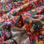 Falda infantil multicolor 128 by vidaXL, kids pants - Ref: Foro24-14910, Price: 12,17 €, Discount: %