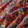 Bunt gemusterter Kinderrock in Größe 128. von vidaXL, Kinderhosen - Ref: Foro24-14910, Preis: 12,05 €, Rabatt: %