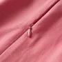 Kleid für Kinder mit langen Ärmeln in Rosa, Größe 128. von vidaXL, Kinderkleider - Ref: Foro24-14895, Preis: 13,26 €, Rabatt: %