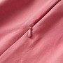Vestido infantil de manga larga rosa 128 by vidaXL, Children's dresses - Ref: Foro24-14895, Price: 13,38 €, Discount: %