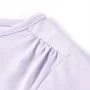 Kinder langärmliges lila T-Shirt Größe 116 von vidaXL, Kinder-T-Shirts - Ref: Foro24-13996, Preis: 8,59 €, Rabatt: %