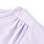 Kinder langärmliges lila T-Shirt Größe 116 von vidaXL, Kinder-T-Shirts - Ref: Foro24-13996, Preis: 8,66 €, Rabatt: %