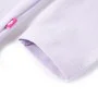 Kinder langärmliges lila T-Shirt Größe 116 von vidaXL, Kinder-T-Shirts - Ref: Foro24-13996, Preis: 8,59 €, Rabatt: %