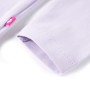 Kinder langärmliges lila T-Shirt Größe 116 von vidaXL, Kinder-T-Shirts - Ref: Foro24-13996, Preis: 8,66 €, Rabatt: %