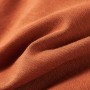 Langärmeliges Kinder-T-Shirt in Cognac-Farbe, Größe 116. von vidaXL, Kinder-T-Shirts - Ref: Foro24-14171, Preis: 8,81 €, Raba...