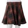 Falda infantil color coñac 104 by vidaXL, kids pants - Ref: Foro24-14460, Price: 8,72 €, Discount: %