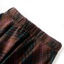 Falda infantil color coñac 128 by vidaXL, kids pants - Ref: Foro24-14462, Price: 10,38 €, Discount: %