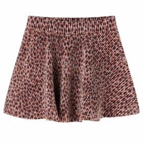 Falda infantil rosa palo 92 by vidaXL, kids pants - Ref: Foro24-15066, Price: 12,71 €, Discount: %