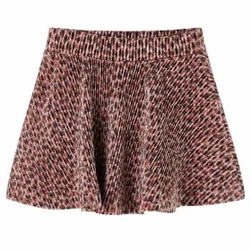 Kinderrock in Altrosa, Größe 92 von vidaXL, Kinderhosen - Ref: Foro24-15066, Preis: 12,58 €, Rabatt: %