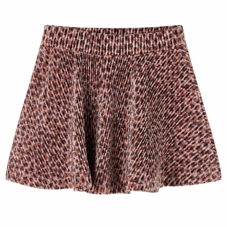 Kinderrock in Altrosa, Größe 92 von vidaXL, Kinderhosen - Ref: Foro24-15066, Preis: 12,71 €, Rabatt: %