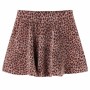 Kinderrock in Altrosa, Größe 92 von vidaXL, Kinderhosen - Ref: Foro24-15066, Preis: 12,71 €, Rabatt: %