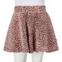 Kinderrock in Altrosa, Größe 92 von vidaXL, Kinderhosen - Ref: Foro24-15066, Preis: 12,58 €, Rabatt: %