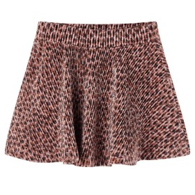 Falda infantil rosa palo 140 by vidaXL, kids pants - Ref: Foro24-15070, Price: 12,71 €, Discount: %