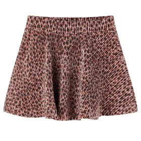 Falda infantil rosa palo 140 by vidaXL, kids pants - Ref: Foro24-15070, Price: 12,58 €, Discount: %