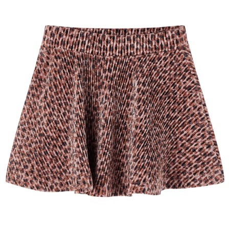 Kinderrock in Altrosa, Größe 140 von vidaXL, Kinderhosen - Ref: Foro24-15070, Preis: 12,71 €, Rabatt: %