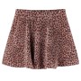 Kinderrock in Altrosa, Größe 140 von vidaXL, Kinderhosen - Ref: Foro24-15070, Preis: 12,71 €, Rabatt: %
