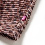 Kinderrock in Altrosa, Größe 140 von vidaXL, Kinderhosen - Ref: Foro24-15070, Preis: 12,71 €, Rabatt: %
