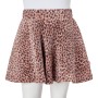 Kinderrock in Altrosa, Größe 140 von vidaXL, Kinderhosen - Ref: Foro24-15070, Preis: 12,71 €, Rabatt: %