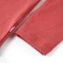 Langärmeliges Kinder-T-Shirt in geröstetem Rosa, Größe 92. von vidaXL, Kinder-T-Shirts - Ref: Foro24-13774, Preis: 8,45 €, Ra...